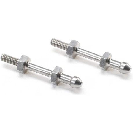 Blade sloupek kabiny: Revolution 155 CP
