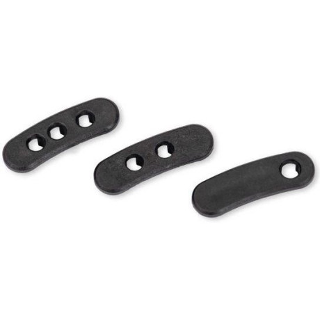 Traxxas motortér-adapter