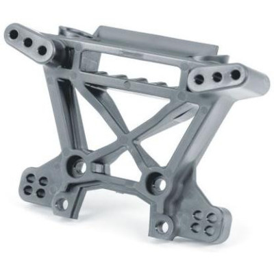 Traxxas lengéscsillapító torony első HD palaszürke (NO9080-hoz)