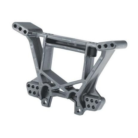 Traxxas lengéscsillapító torony hátsó HD palaszürke (NO9080-hoz)