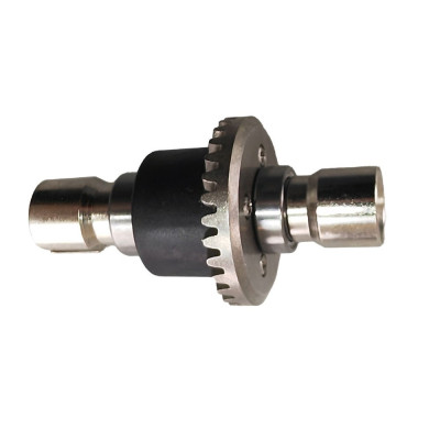 Differential Metall v/h Hyper Go