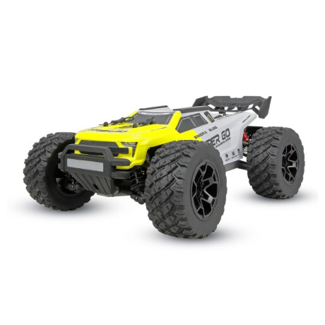 AMEWI Hyper GO TX14 Truggy kefe nélküli 4wd 1/14 RTR | RCsvet