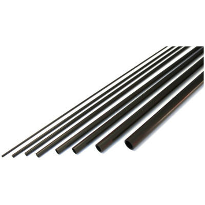 Carbon cső  8.0/6.0mm (1m)