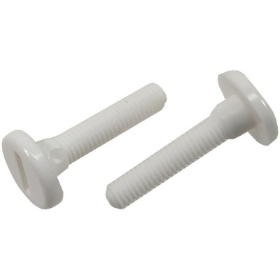 Csavar nejlon hengerfej M6x30 (5)