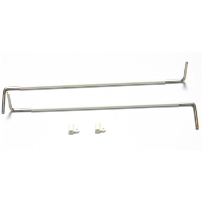 Csürõ mozgató kar 170mm (pár)