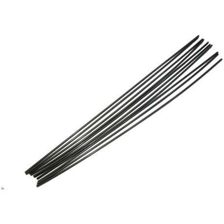 Antenna cső 350mm (10)