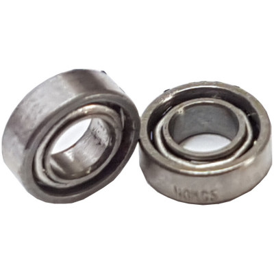Golyóscsapágy 3x6x2mm (2)