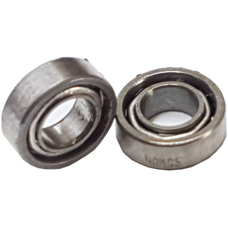 Golyóscsapágy 3x6x2mm (2)
