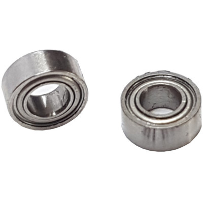 Golyóscsapágy 3x6x2.5mm (2)