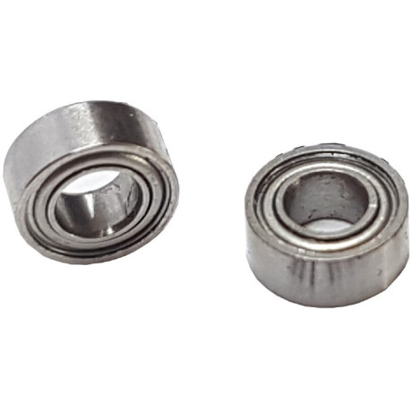 Golyóscsapágy 3x6x2.5mm (2)