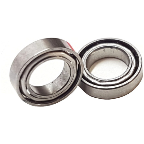 Golyóscsapágy 6x10x2.5mm (2)