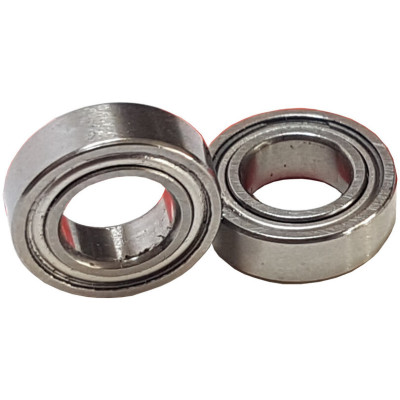Golyóscsapágy 7x13x4mm (2)