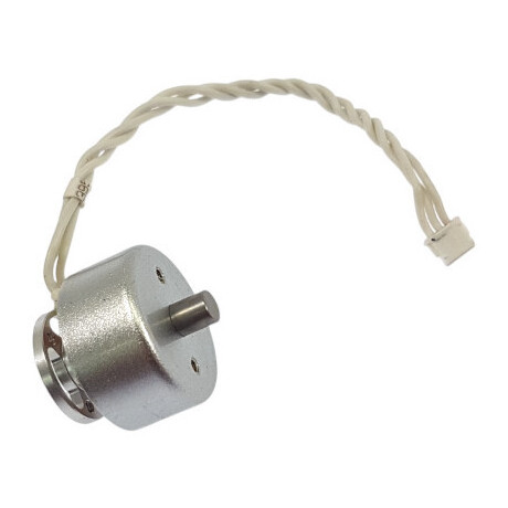 BL2212 váltakozó áramú motor 1600 fordulat/perc