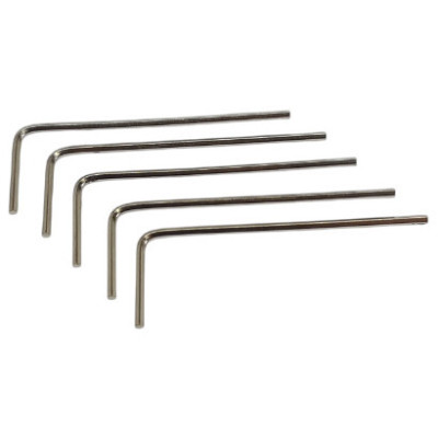 1,5 mm-es imbuszkulcs (5 db)