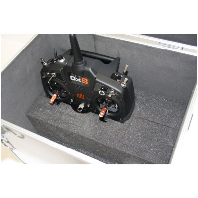 ASTRA Mikrohelikopter koffer