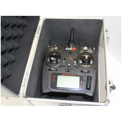 ASTRA Mikrohelikopter koffer
