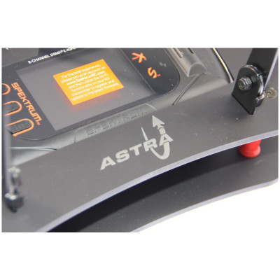 ASTRA konzol Spektrum NX adókhoz