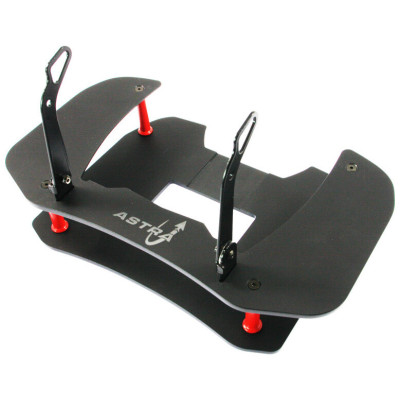 ASTRA konzol Spektrum DX6e/DX8e adókhoz