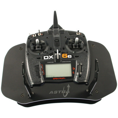 ASTRA konzol Spektrum DX6e/DX8e adókhoz
