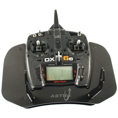 ASTRA konzol Spektrum DX6e/DX8e adókhoz