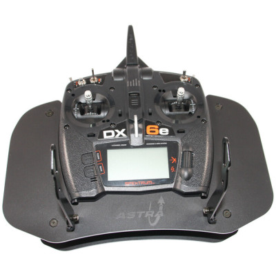 ASTRA konzol Spektrum DX6e/DX8e adókhoz