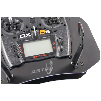 ASTRA konzol Spektrum DX6e/DX8e adókhoz