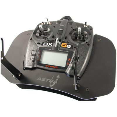 ASTRA konzol Spektrum DX6e/DX8e adókhoz