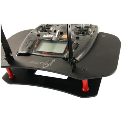 ASTRA konzol Spektrum DX6e/DX8e adókhoz
