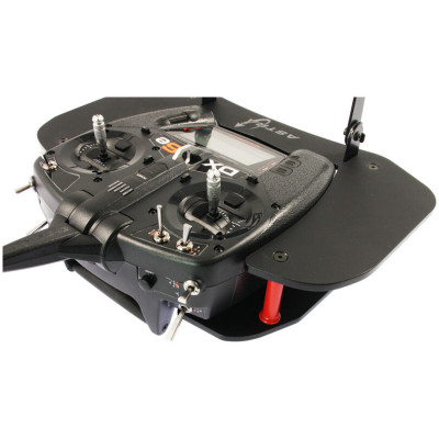 ASTRA konzol Spektrum DX6e/DX8e adókhoz