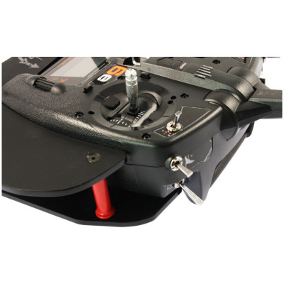 ASTRA konzol Spektrum DX6e/DX8e adókhoz