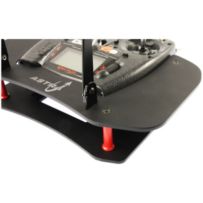 ASTRA konzol Spektrum DX6e/DX8e adókhoz