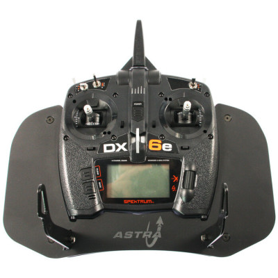ASTRA konzol Spektrum DX6e/DX8e adókhoz