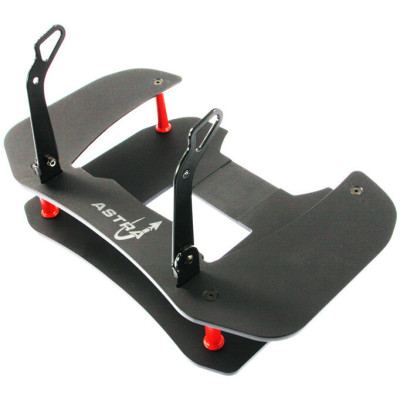 ASTRA konzol Spektrum DX6e/DX8e adókhoz