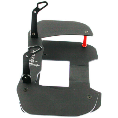 ASTRA konzol Spektrum DX6e/DX8e adókhoz