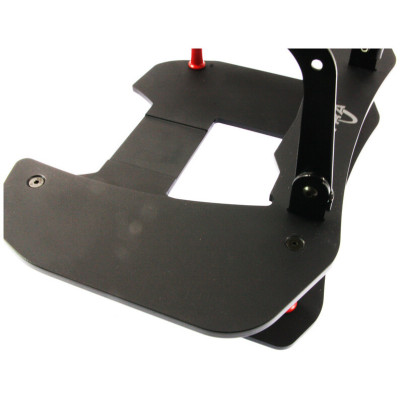 ASTRA konzol Spektrum DX6e/DX8e adókhoz