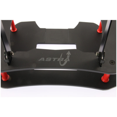 ASTRA konzol Spektrum DX6e/DX8e adókhoz