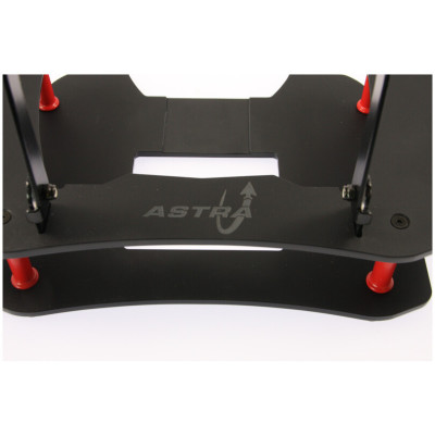 ASTRA konzol Spektrum DX6e/DX8e adókhoz