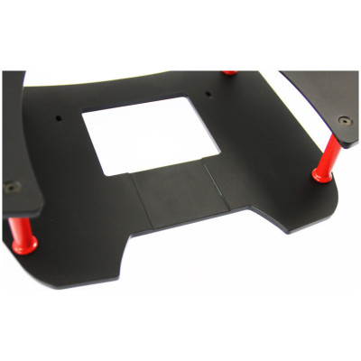 ASTRA konzol Spektrum DX6e/DX8e adókhoz