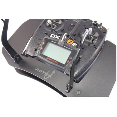 ASTRA konzol Spektrum DX6e/DX8e adókhoz