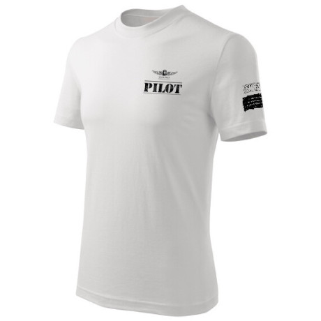 Antonio Civilian - póló Pilot S