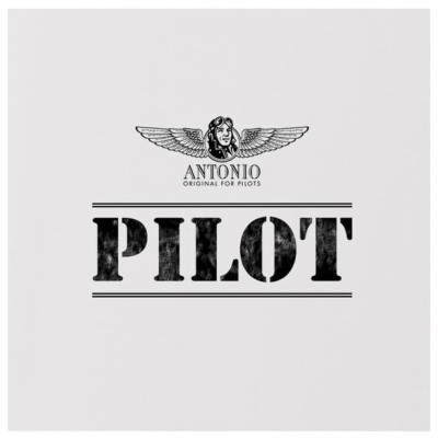 Antonio Civilian - póló Pilot S