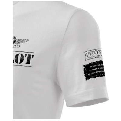 Antonio Civilian - póló Pilot S