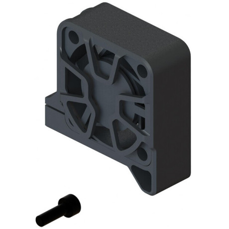 Arrma motorventilátor, konzol: Grom
