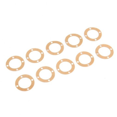 Differenciál tömítés, 0.2mm