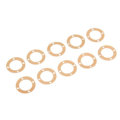 Differenciál tömítés, 0.2mm