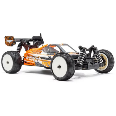 RTR Brushless Buggy 4WD Hobbytech BXR.S (2023-as verzió)