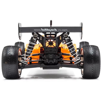 RTR Brushless Buggy 4WD Hobbytech BXR.S (2023-as verzió)
