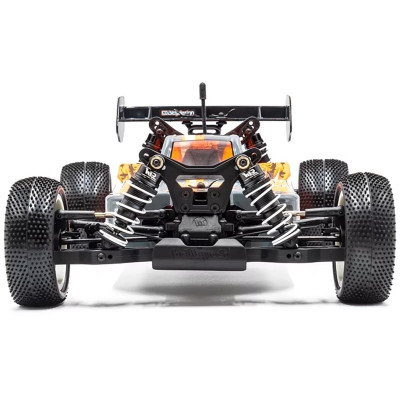 RTR Brushless Buggy 4WD Hobbytech BXR.S (2023-as verzió)