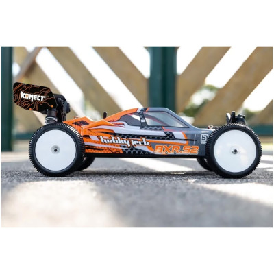 RTR Brushless Buggy 4WD Hobbytech BXR.S (2023-as verzió)