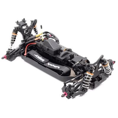 RTR Brushless Buggy 4WD Hobbytech BXR.S (2023-as verzió)